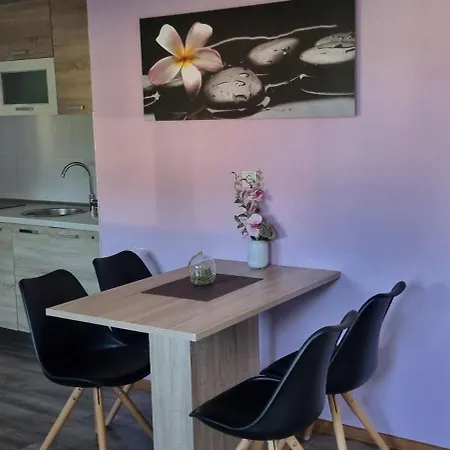 Apartmani Bilic Korenica Room photo