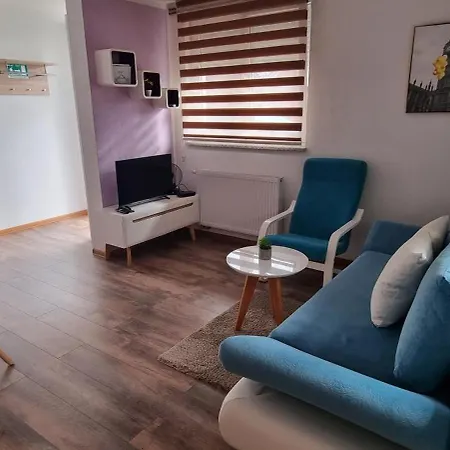 Apartmani Bilic Korenica Room photo