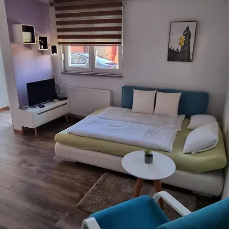 Apartmani Bilic Korenica Room photo