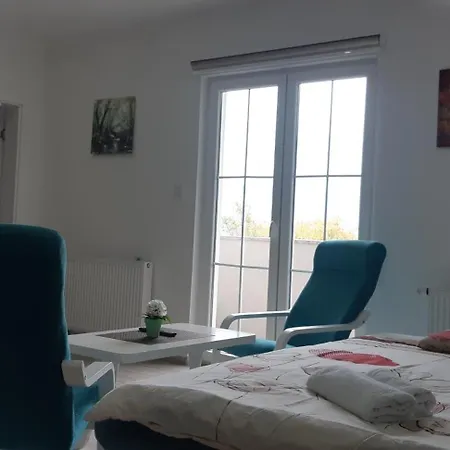 Apartmani Bilic Korenica Room photo