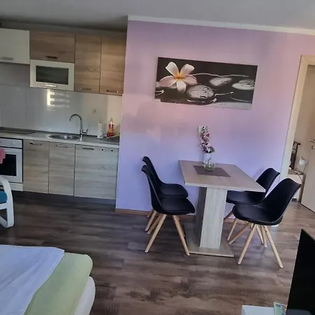 Apartmani Bilic Korenica Room photo