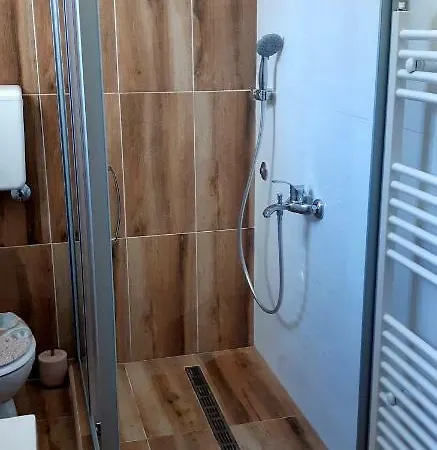 Apartmani Bilic Korenica Exterior photo