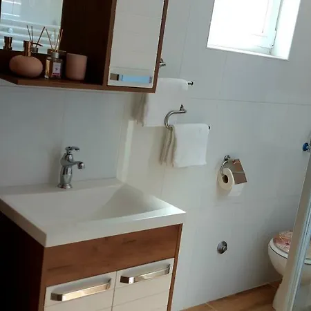 Apartmani Bilic Korenica Exterior photo