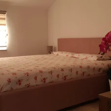 Apartmani Bilic Korenica Exterior photo
