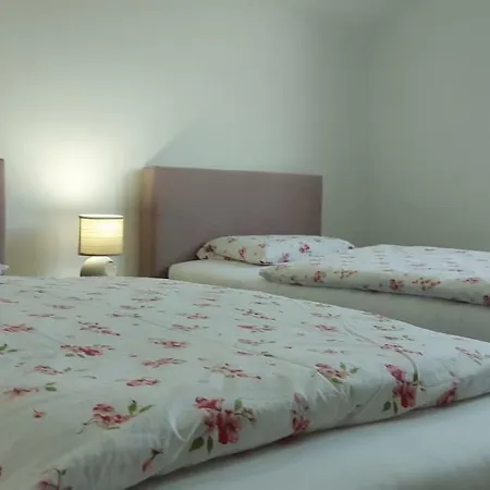 Apartmani Bilic Korenica Exterior photo