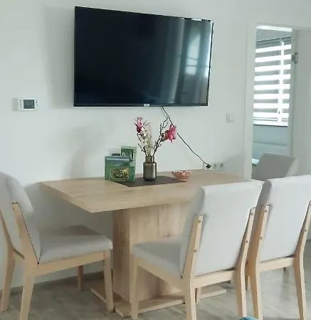 Apartmani Bilic Korenica Exterior photo