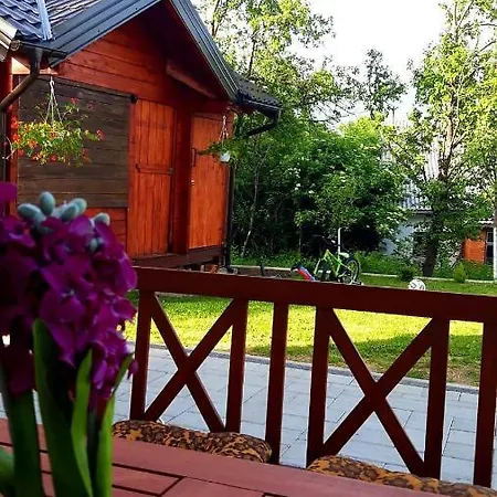 Apartmani Bilic Korenica Exterior photo
