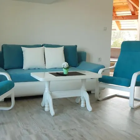 Apartmani Bilic Korenica Exterior photo