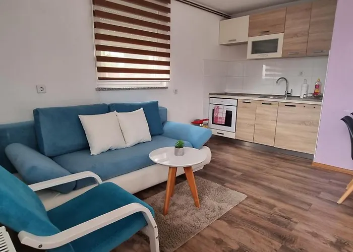 Apartmani Bilic
