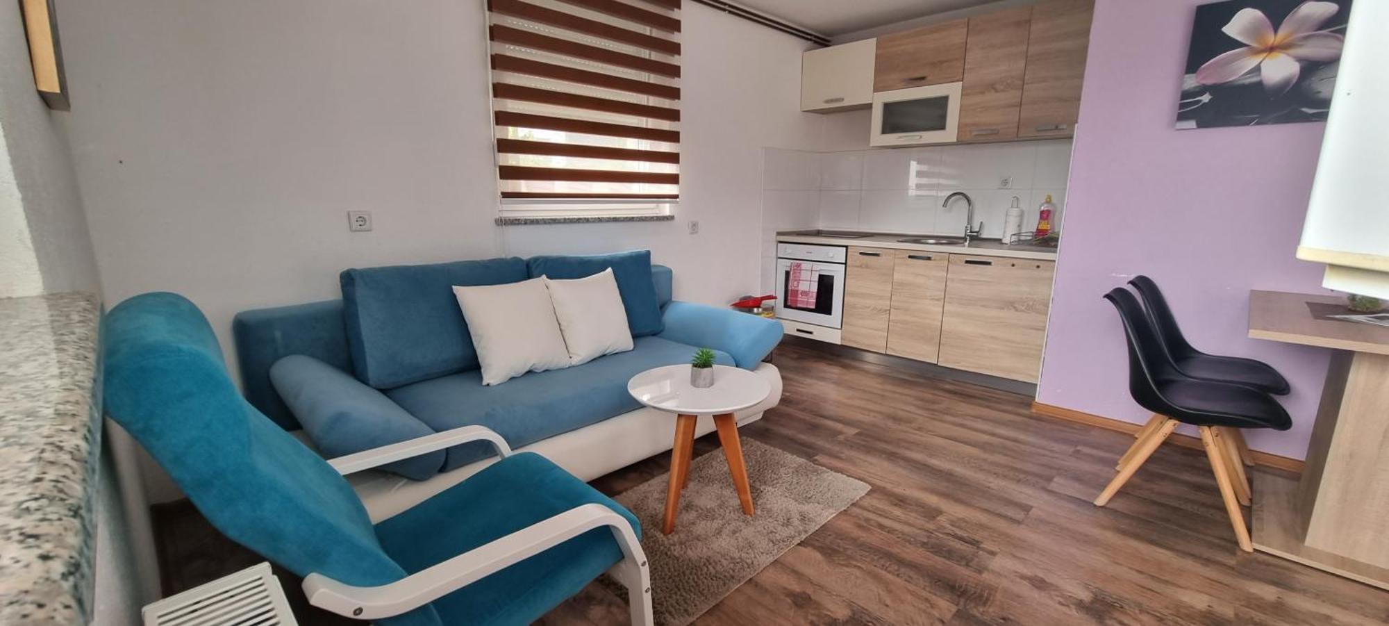 Bilic Apartment Korenica