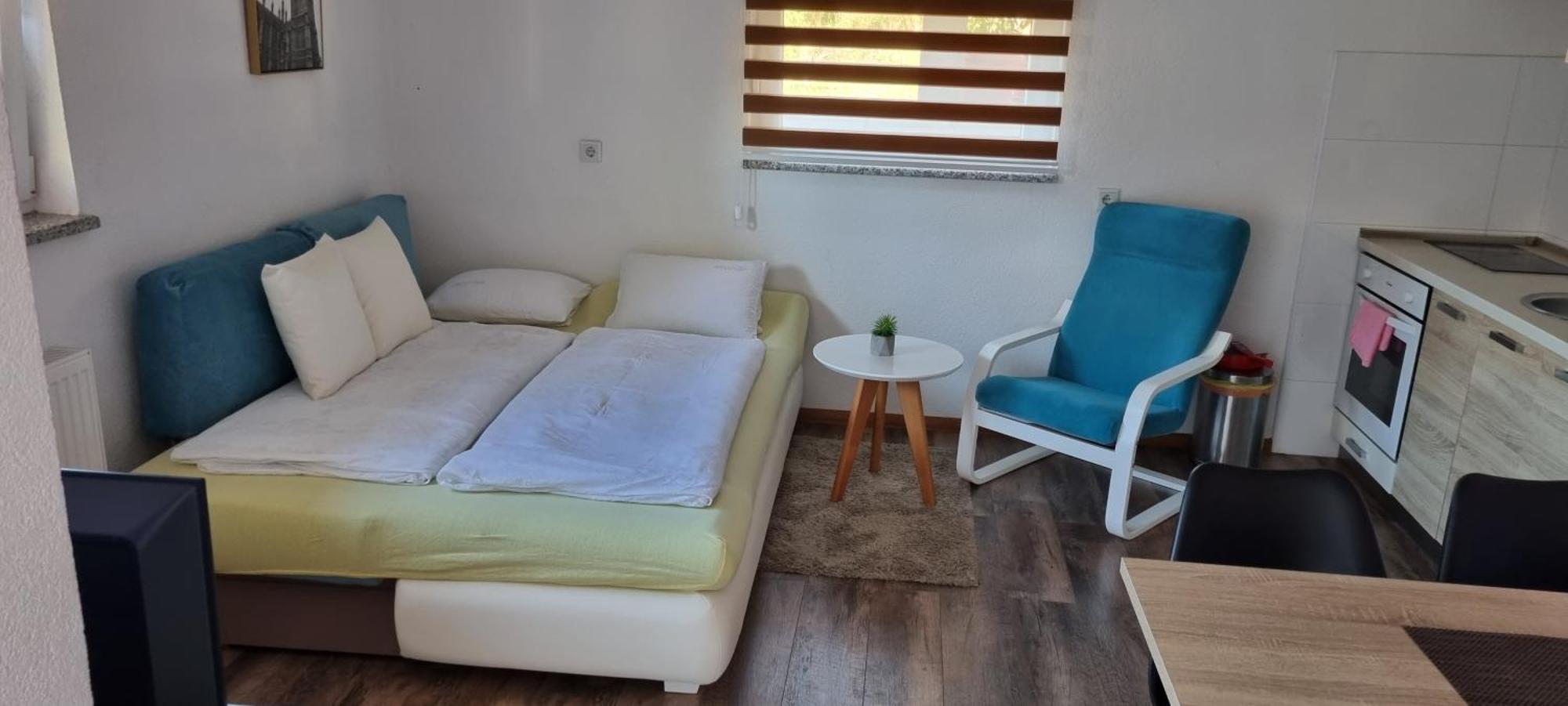 Bilic Apartment Korenica