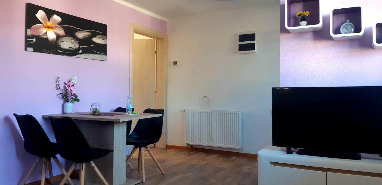 Bilic Apartment
