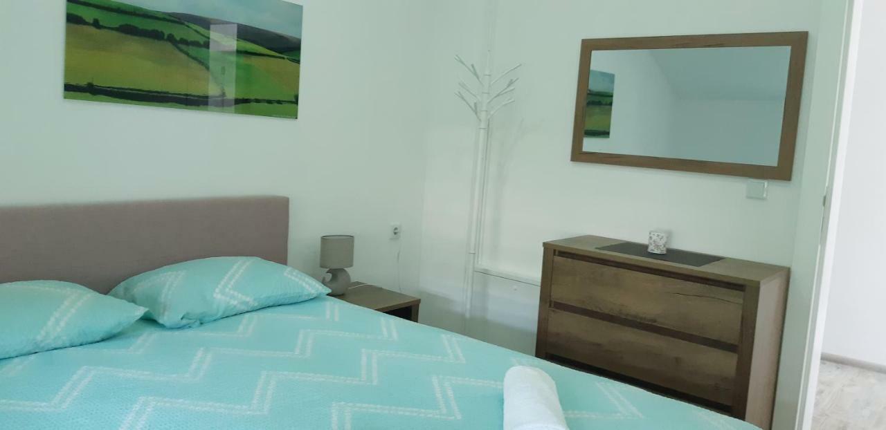 Bilic Apartment