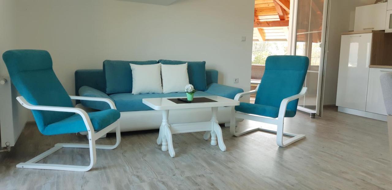 Bilic Apartment *